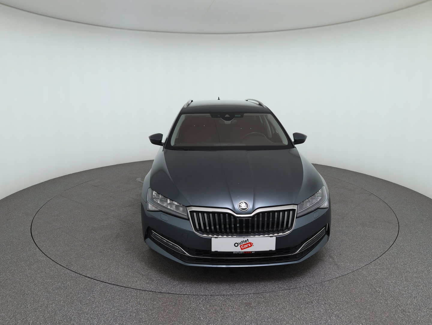 Škoda SUPERB Combi Style TDI DSG | Bild 2 von 40