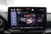 Thumbnail-Foto von Fahrzeug