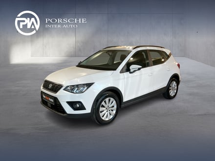 SEAT Arona Style EcoTSI DSG