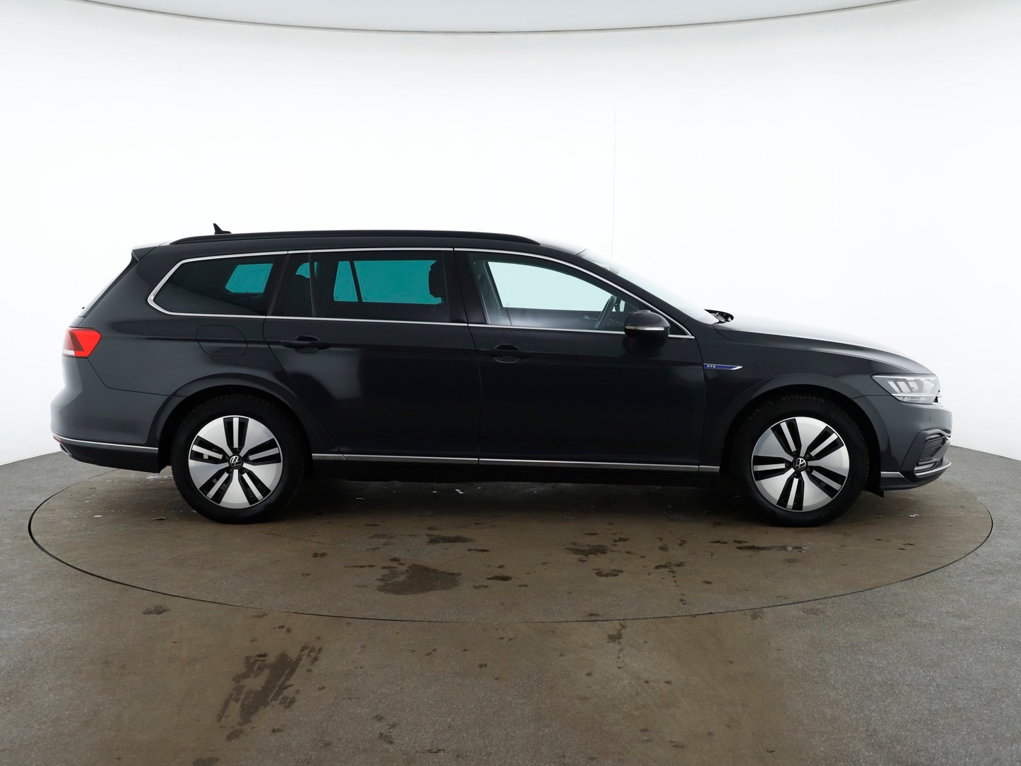 VW Passat GTE Variant | Bild 4 von 30