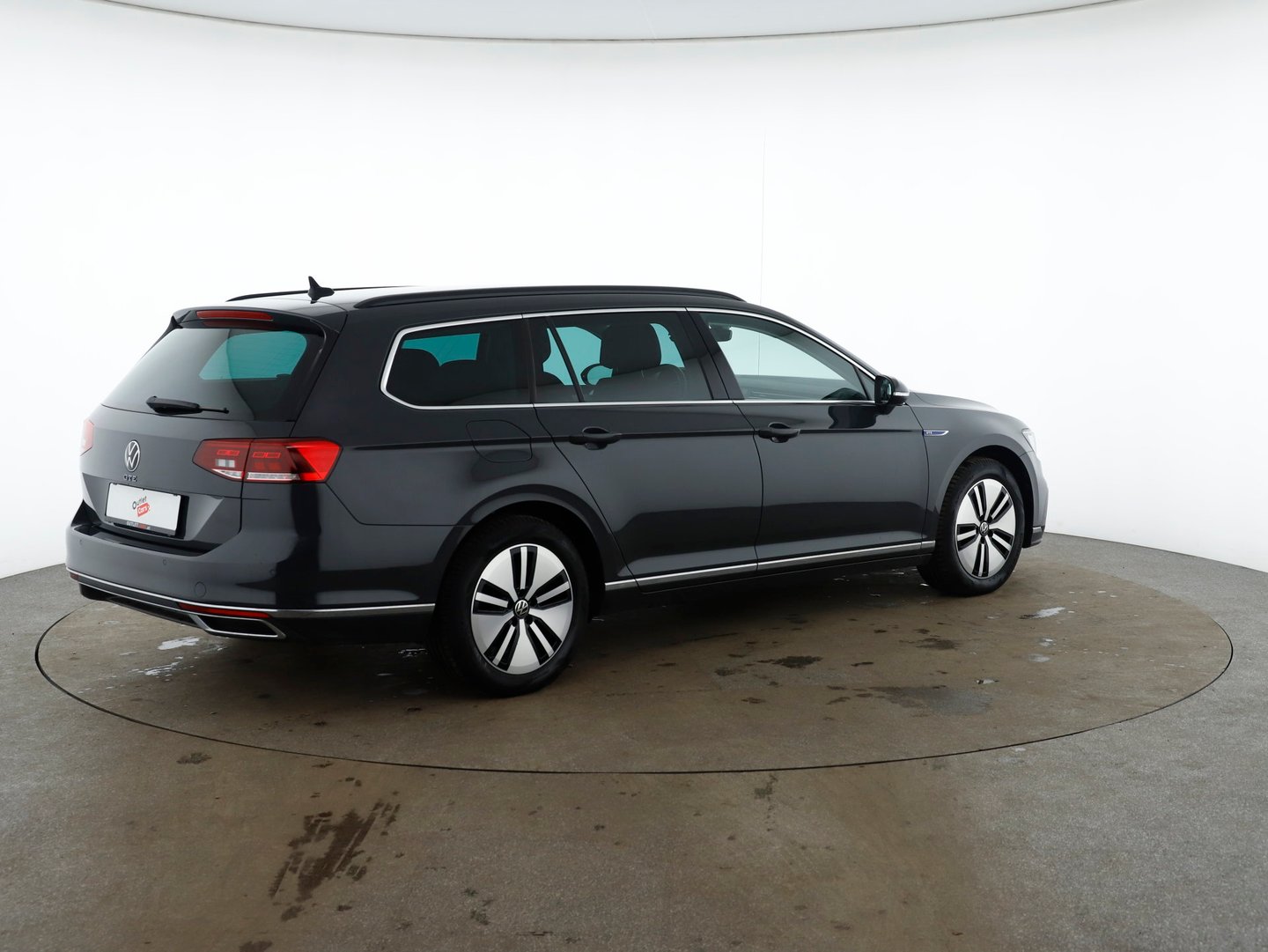 VW Passat GTE Variant | Bild 5 von 30