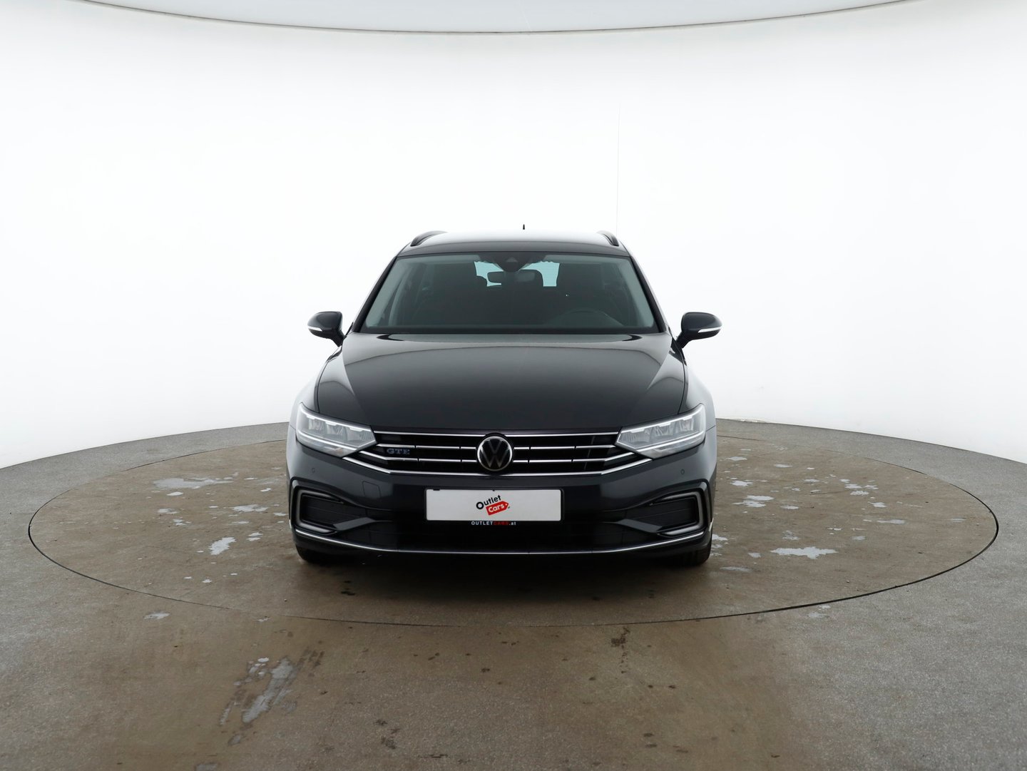 VW Passat GTE Variant | Bild 2 von 30