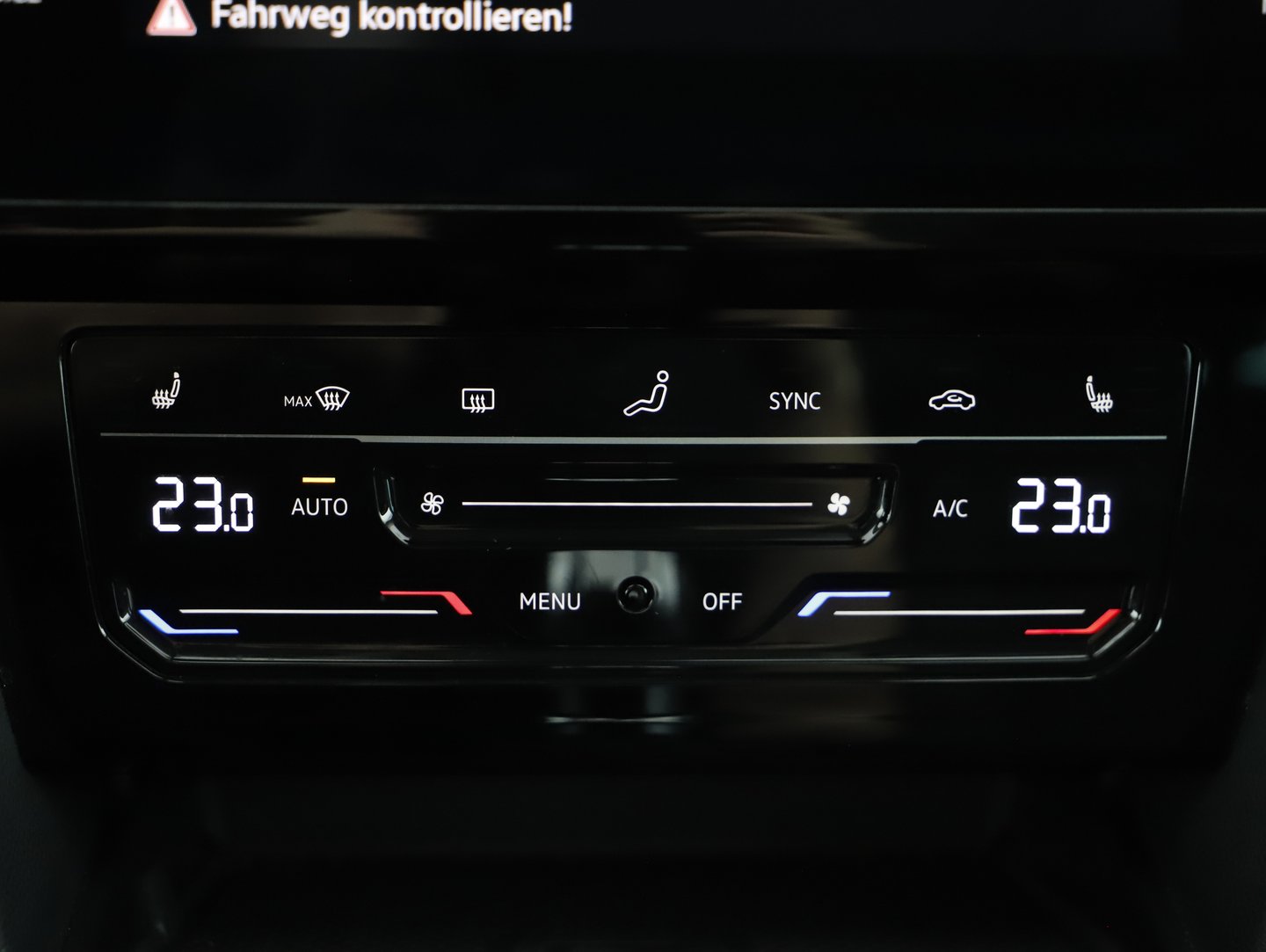 VW Passat GTE Variant | Bild 22 von 30