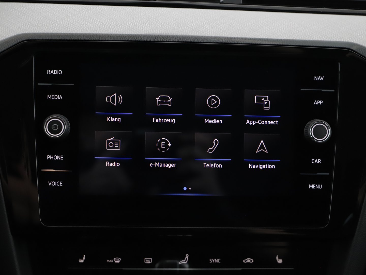 VW Passat GTE Variant | Bild 19 von 30