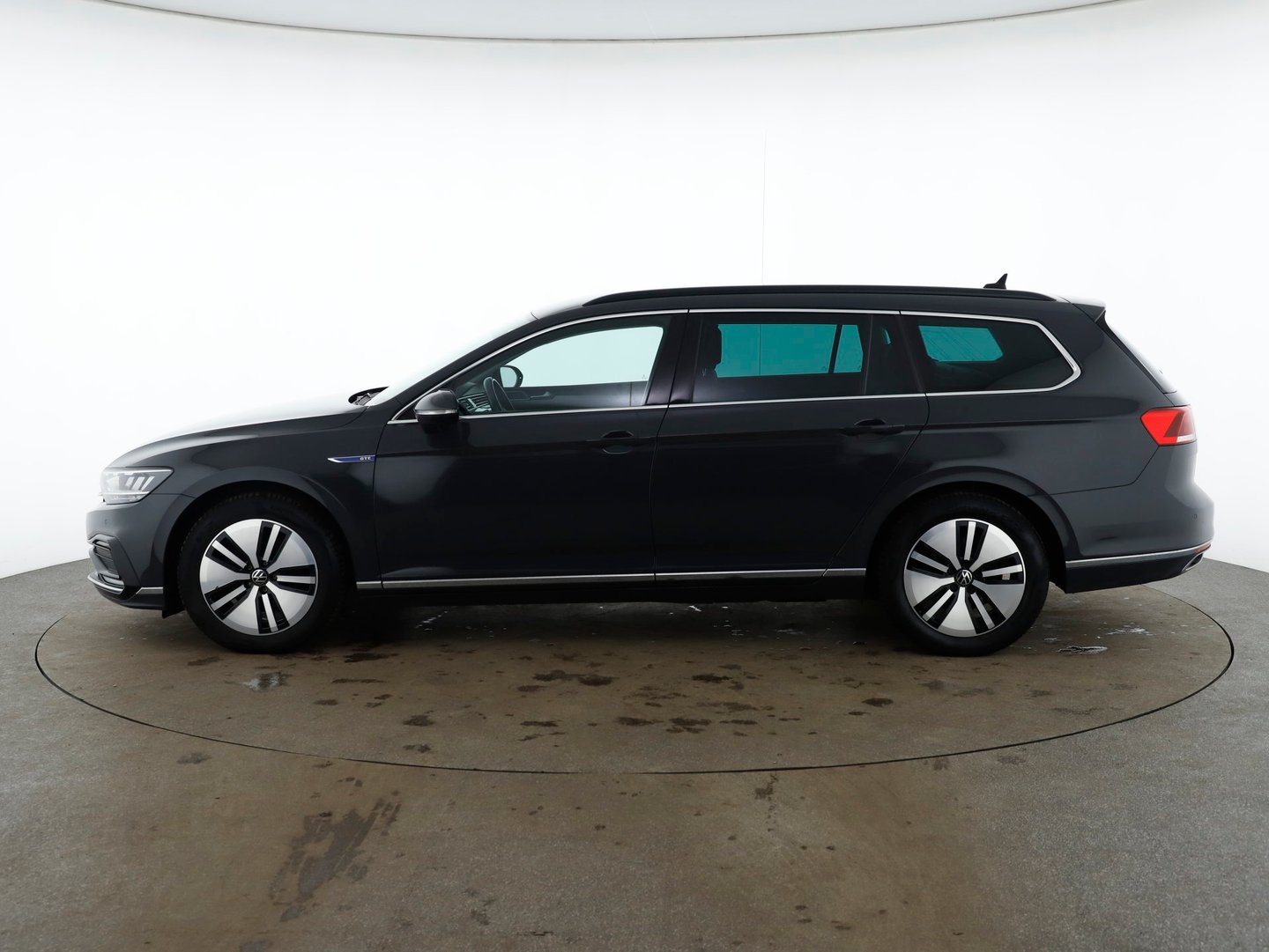 VW Passat GTE Variant | Bild 8 von 30