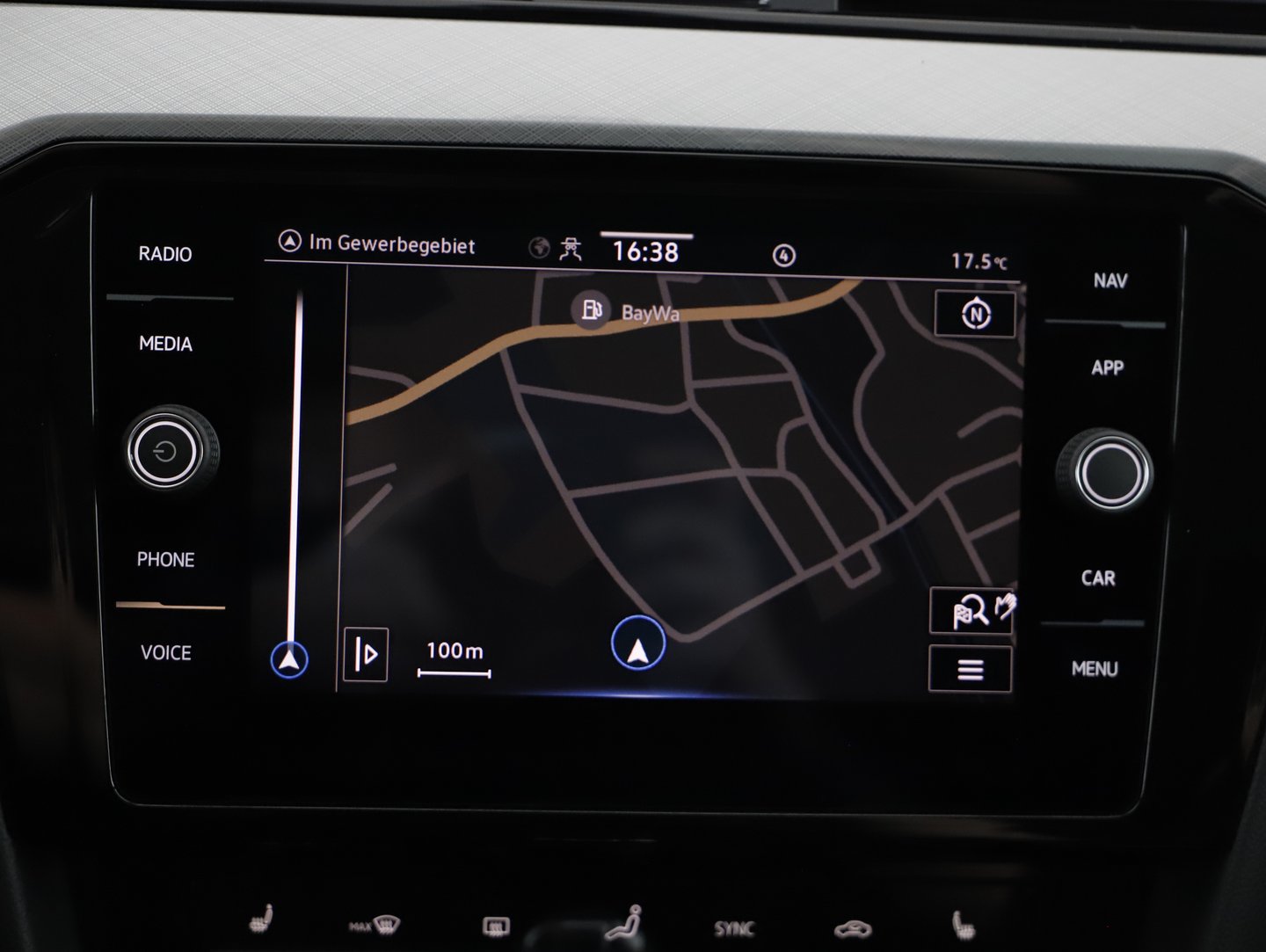 VW Passat GTE Variant | Bild 20 von 30
