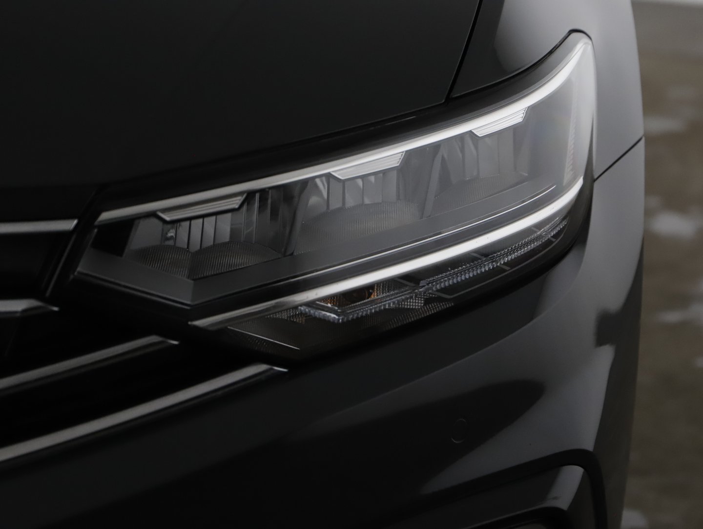 VW Passat GTE Variant | Bild 28 von 30