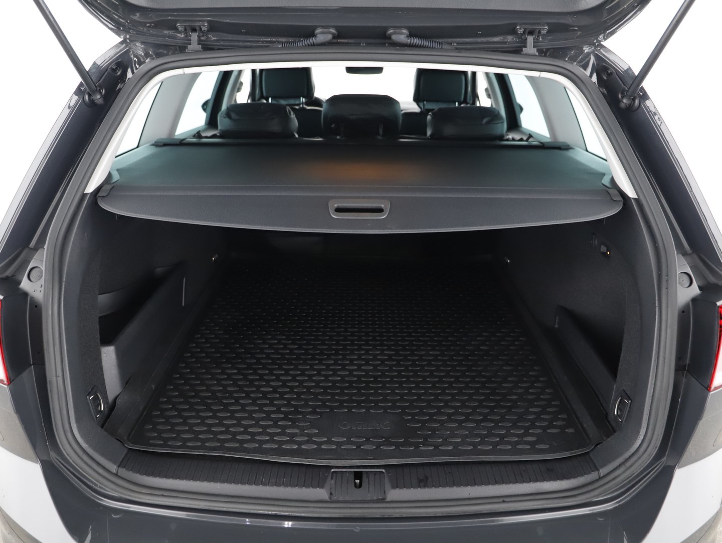 VW Passat GTE Variant | Bild 25 von 30