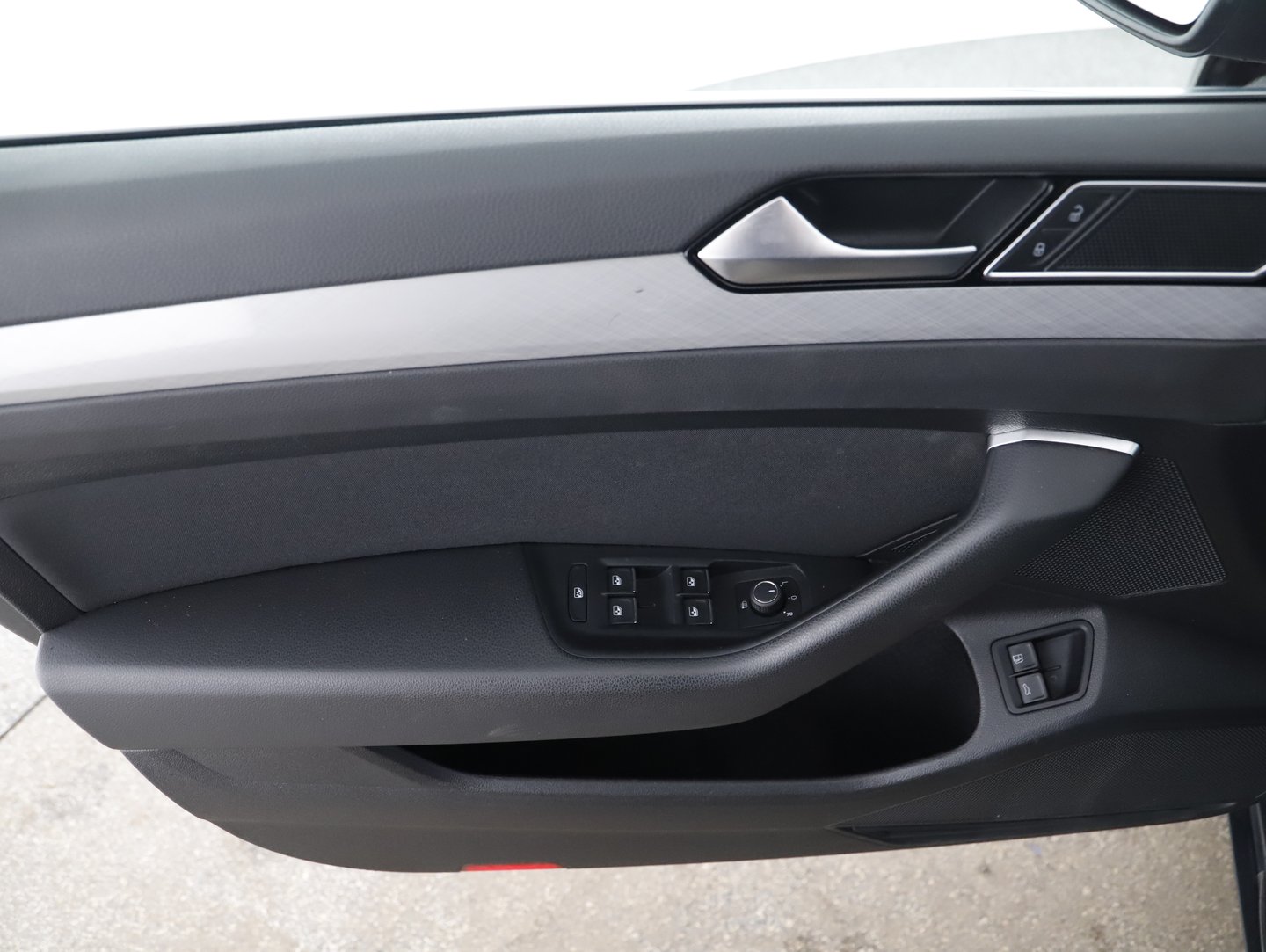 VW Passat GTE Variant | Bild 10 von 30
