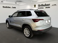 Thumbnail-Foto von Fahrzeug