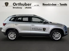 Thumbnail-Foto von Fahrzeug