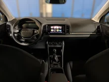 Thumbnail-Foto von Fahrzeug