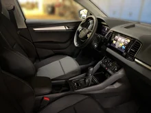 Thumbnail-Foto von Fahrzeug