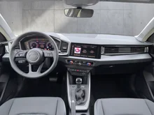 Thumbnail-Foto von Fahrzeug