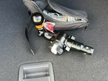 VW ID.3 Pro Perf. 170 kW Business in Mondsteingrau Dach schwarz