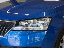 Thumbnail-Foto von Fahrzeug