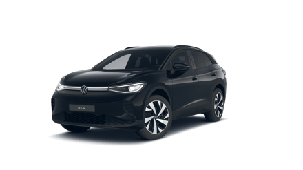 VW ID.4 Pro 4MOTION 210 kW Business