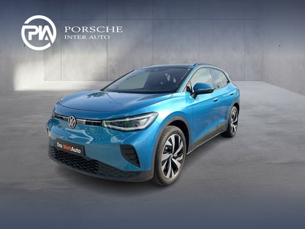 VW ID.4 Pro 4MOTION 210 kW Business
