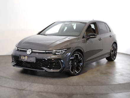 VW Golf Sport mHEV TSI DSG
