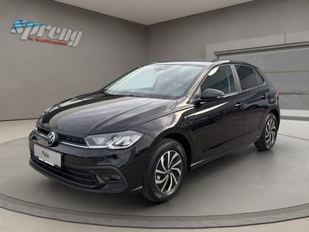 VW Polo 4Me TSI