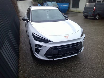 CUPRA Terramar e-HYBRID 204 PS DSG