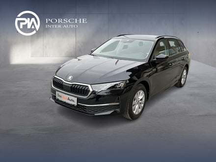 Škoda Octavia Combi Selection TDI DSG