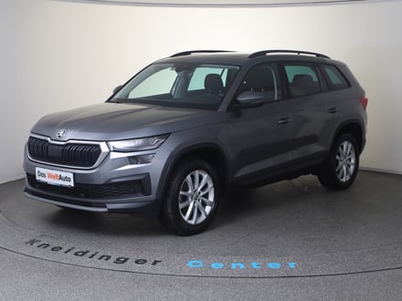 Škoda KODIAQ Ambition TDI SCR DSG