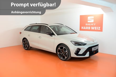 CUPRA Leon SP Kombi e-HYBRID 150/204