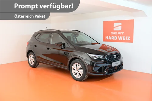 Foto von Fahrzeug