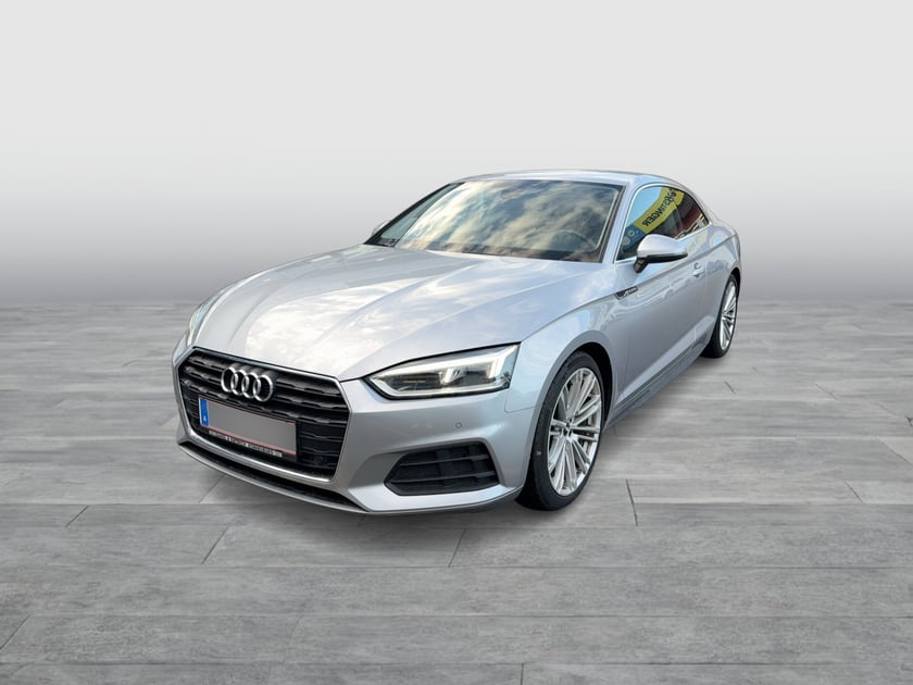 Audi A5 Coupé 40 TDI