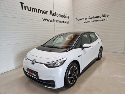VW ID.3 Pro Performance 150 kW Life