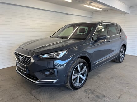 SEAT Tarraco Xperience 2.0 TDI DSG