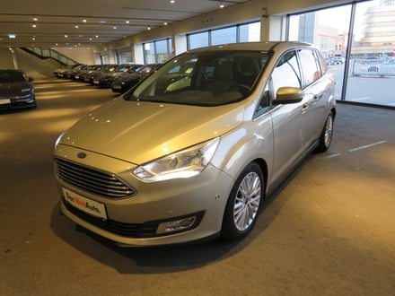 Ford Grand C-MAX Trend 1,0 EcoBoost