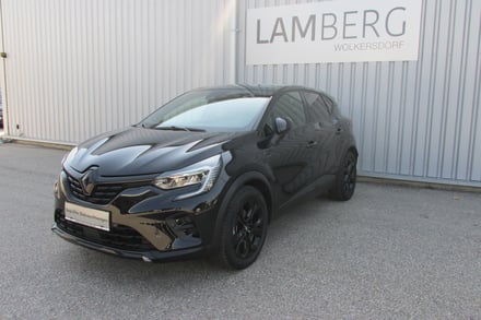Renault Captur E-TECH Plug-in PHEV 160 Rive Gauche Aut.