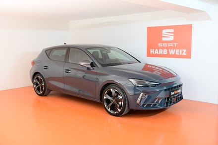 CUPRA Leon 1.5 eTSI DSG 150 PS ACT