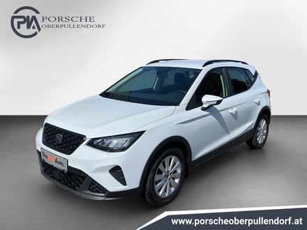 SEAT Arona Style 1.0 TSI DSG