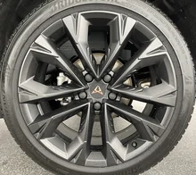 Thumbnail-Foto von Fahrzeug