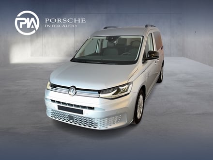VW Caddy Life eHybrid 110 kW