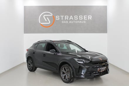 CUPRA Formentor 1.5 TSI 150 PS ACT