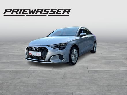 Audi A3 Limousine 30 TFSI advanced ext.