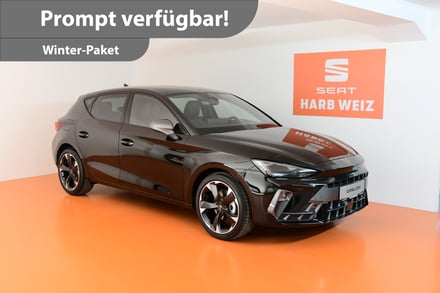 CUPRA Leon 1.5 TSI 150 PS ACT