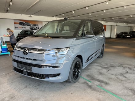 VW Multivan Edition ÜH TDI