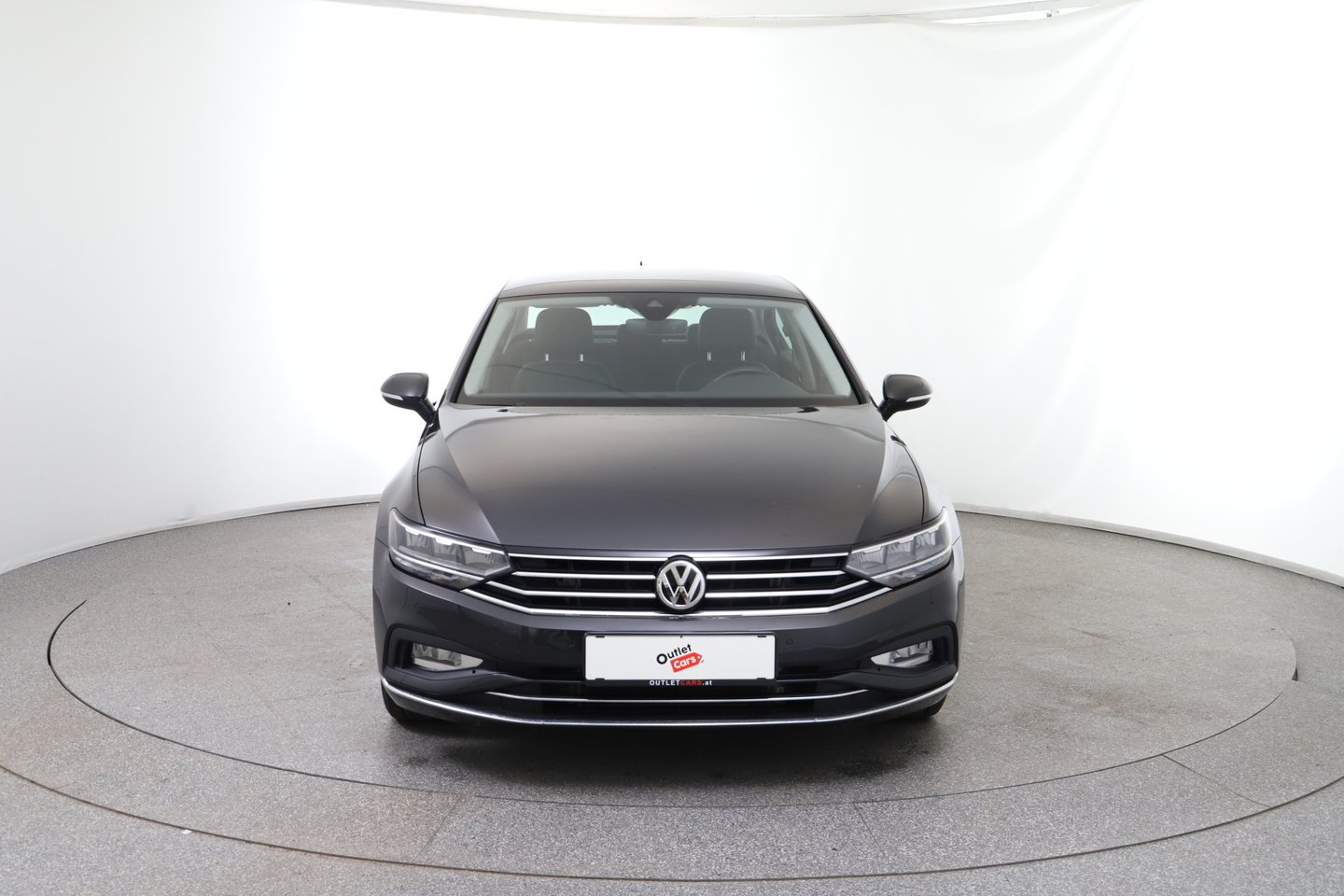 VW Passat Elegance TDI SCR 4MOTION DSG | Bild 8 von 30