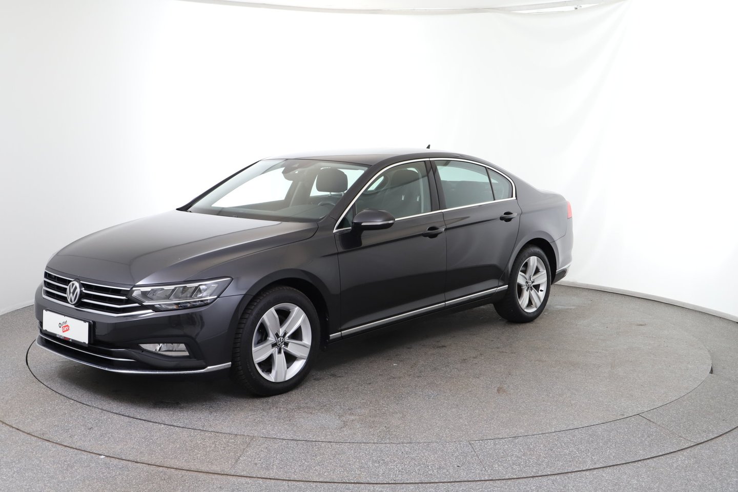 Bild eines VW Passat Elegance TDI SCR 4MOTION DSG
