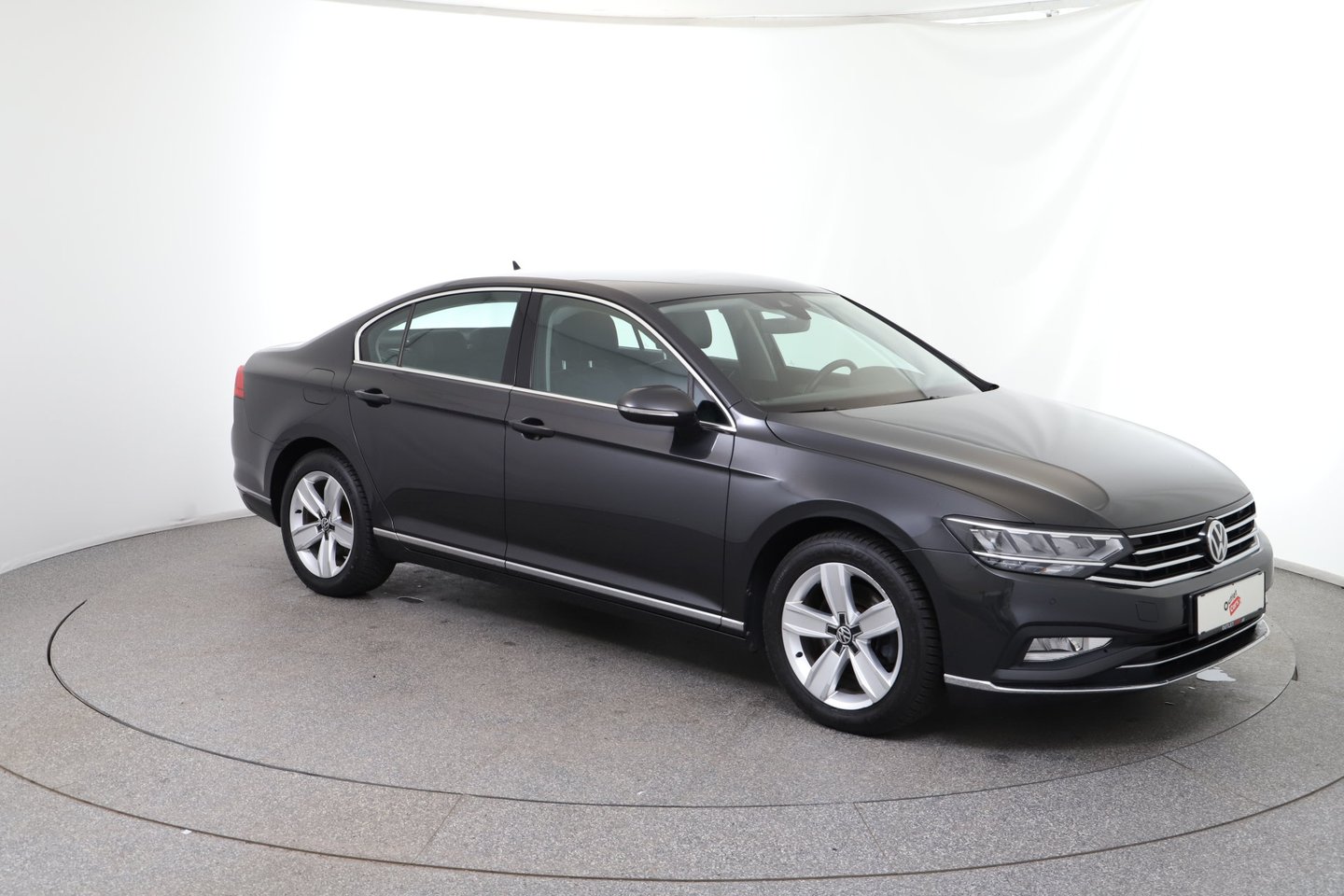 VW Passat Elegance TDI SCR 4MOTION DSG | Bild 7 von 30