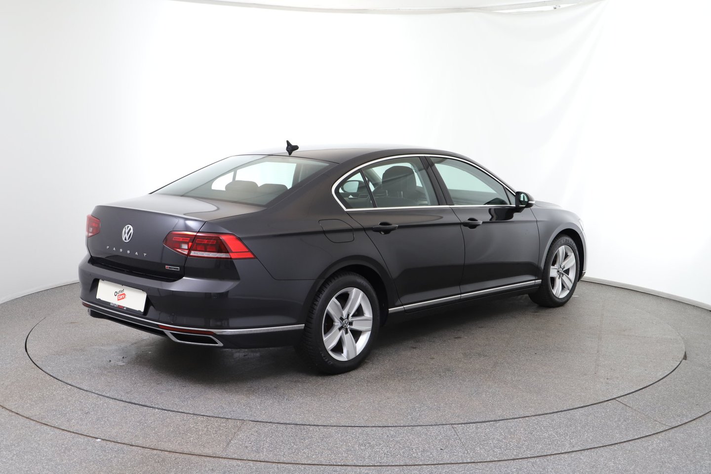 VW Passat Elegance TDI SCR 4MOTION DSG | Bild 5 von 30