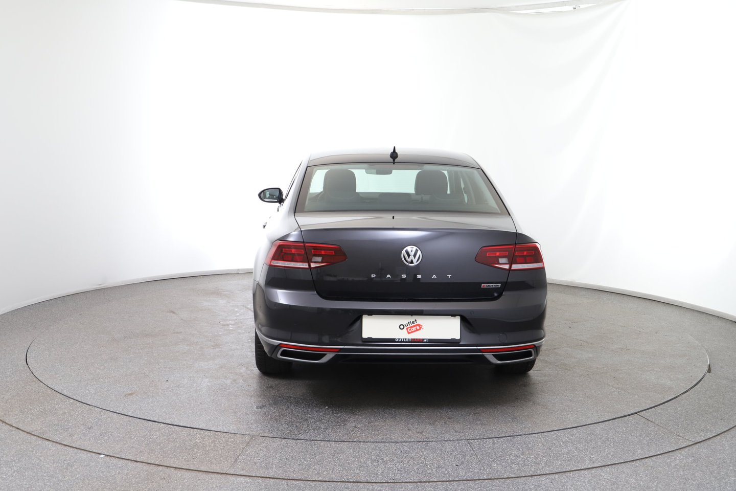 VW Passat Elegance TDI SCR 4MOTION DSG | Bild 4 von 30