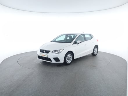 SEAT Ibiza Style
