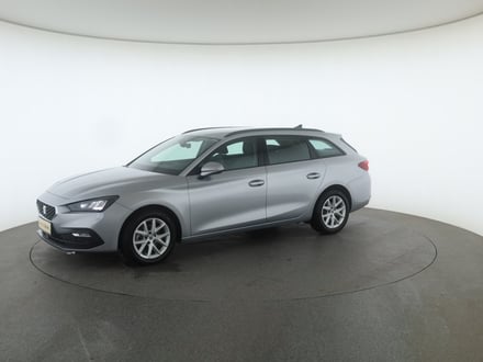 SEAT Leon SP Kombi Style 1.0 TSI 110 PS