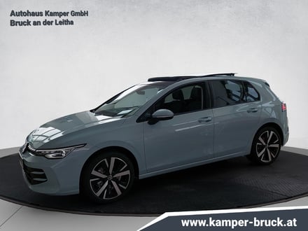 VW Golf Rabbit TDI DSG